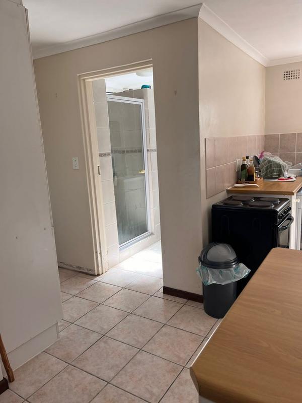 To Let 1 Bedroom Property for Rent in Glen Marine Western Cape